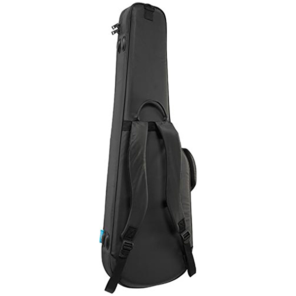 Ibanez IGB724-BK POWERPAD ULTRA Elektro Gitar Kılıfı